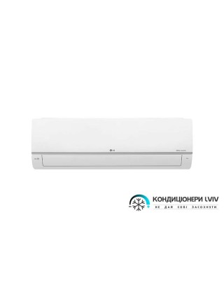 Кондиціонер LG Standart Plus PC12SQ