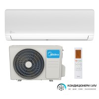 Кондиціонер Midea AG DC Inverter AG-24N8D0-I/AG-24N8D0-O