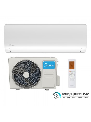 Кондиціонер Midea AG DC Inverter AG-09N8C2F-I/AG-09N8C2F-O