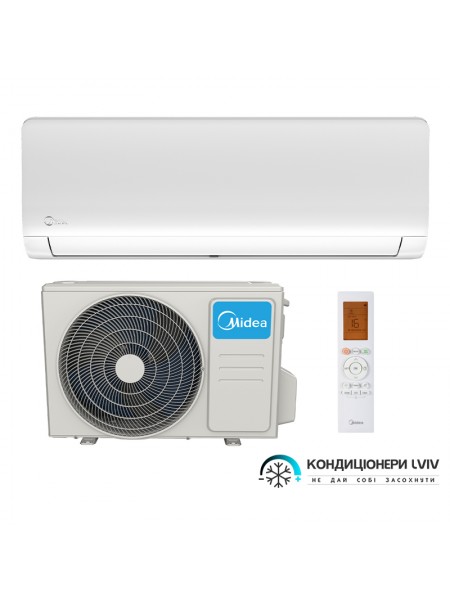 Кондиціонер Midea AG DC Inverter AG-07N8C2F-I/AG-07N8C2F-O