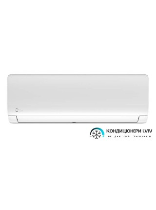 Кондиціонер Midea AG DC Inverter AG-07N8C2F-I/AG-07N8C2F-O