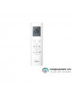 Кондиціонер Midea BREEZLESS DC Inverter FA-12N8D6-I/FA-12N8D6-O
