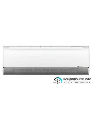 Кондиціонер Midea BreezeleSS+ FA-09N8D6E-I/FA-09N8D6E-O