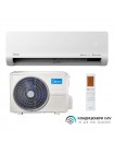 Кондиціонер Midea EAZY MSEZ-24HRFN8-I /MSEZ-24HRFN8-O