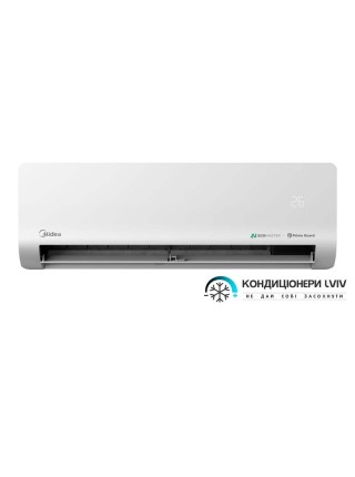 Кондиціонер Midea EAZY MSEZ-09HRFN8-I / MSEZ-09HRFN8-O
