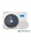 Кондиціонер Midea EAZY MSEZ-24HRFN8-I /MSEZ-24HRFN8-O