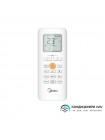 Кондиціонер Midea Forest DC AF6(8)-09N8C2E-I/AF6(8)-09N8C2E-O