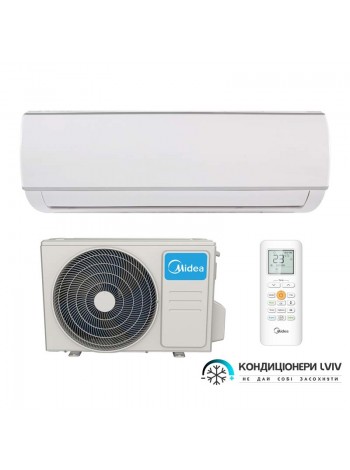 Кондиціонер Midea Forest DC AF6(8)-12N8C2E-I/AF6(8)-12N8C2E-O