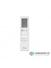 Кондиціонер Midea Nordic MSAGN-09FN8-I/MSAGN-09FN8-O