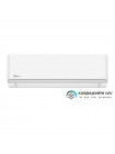 Кондиціонер Midea Nordic MSAGN-12FN8-I/MSAGN-12FN8-O