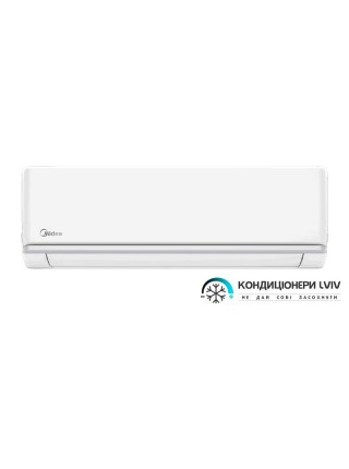 Кондиціонер MIDEA Nordic MSAGN-09FN8-I/MSAGN-09FN8-O