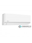 Кондиціонер Midea Nordic MSAGN-09FN8-I/MSAGN-09FN8-O