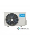 Кондиціонер Midea Nordic MSAGN-12FN8-I/MSAGN-12FN8-O