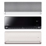 Кондиціонери Midea PENROSE