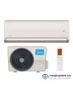 Кондиціонер Midea PENROSE MSXT-09HRFN8-GOLD-I /MSXT-09HRFN8-O