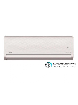 Кондиціонер Midea PENROSE MSXT-09HRFN8-GOLD-I /MSXT-09HRFN8-O