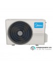 Кондиціонер Midea PENROSE MSXT-09HRFN8-SILVER-I /MSXT-09HRFN8-O