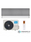 Кондиціонер Midea PENROSE MSXT-09HRFN8-SILVER-I /MSXT-09HRFN8-O