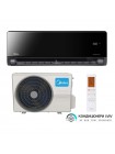 Кондиціонер Midea PENROSE MSXT-12HRFN8-BLACK-I /MSXT-12HRFN8-O