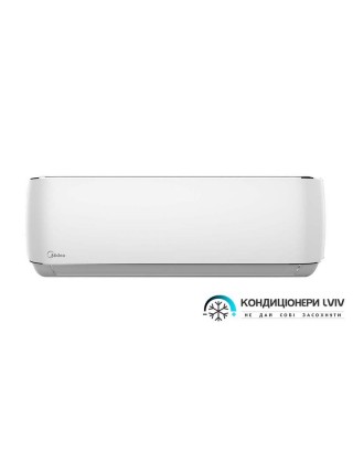 Кондиціонер Midea AURORA DC Inverter MSAB-09HRFN8-I/MSAB-09HRFN8-O