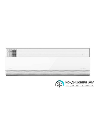 Кондиціонер MIDEA GAIA DC Inverter MSFA-09N8D6E-I/MSFA-09N8D6E-O 
