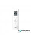 Кондиціонер Midea Oasis Plus DC Inverter MSOP-09FN8-I/MSOP-09FN8-O