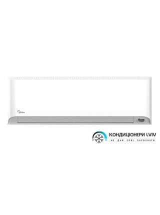 Кондиціонер Midea Oasis Plus DC Inverter MSOP-09FN8-I/MSOP-09FN8-O