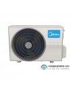 Кондиціонер Midea Oasis Plus DC Inverter MSOP-12FN8-I/MSOP-12FN8-O