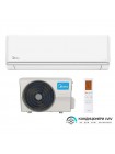 Кондиціонер Midea Xtreme DC Inverter MSAG-12HRFN8-I /MSAG-12HRFN8-O