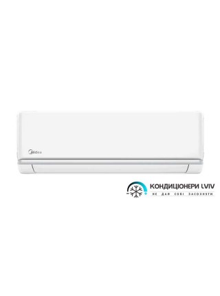 Кондиціонер Midea Xtreme DC Inverter MSAG-09HRFN8-I/MSAG-09HRFN8-O