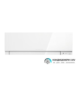 Кондиціонер Mitsubishi Electric Design White MSZ-EF25VGKW/MUZ-EF25VGK  