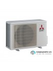Кондиціонер Mitsubishi Electric Design White MSZ-EF42VGKW/MUZ-EF42VGK  