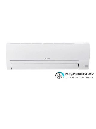 Кондиціонер Mitsubishi Electric Classic MSZ-HR25VF/MUZ-HR25VF 