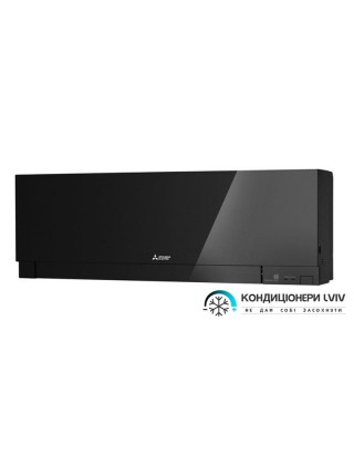 Кондиціонер Mitsubishi Electric Design Black MSZ-EF25VGKB/MUZ-EF25VGK  