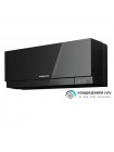 Кондиціонер Mitsubishi Electric Design Black MSZ-EF50VGKB/MUZ-EF50VGK  