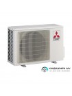 Кондиціонер Mitsubishi Electric Design Black MSZ-EF25VGKB/MUZ-EF25VGK  