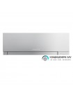 Кондиціонер Mitsubishi Electric Design Silver MSZ-EF25VGKS/MUZ-EF25VG 