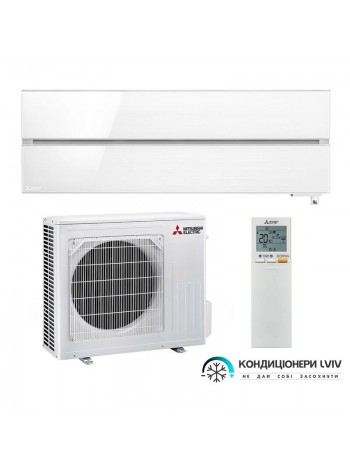 Кондиціонер Mitsubishi Electric Premium Natural White MSZ-LN50VG2W/MUZ-LN50VG2