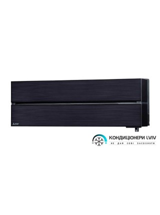 Кондиціонер Mitsubishi Electric Premium Onyx Black MSZ-LN25VG2B/MUZ-LN25VG2