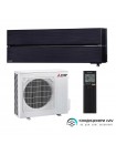 Кондиціонер Mitsubishi Electric Premium Onyx Black MSZ-LN25VG2B/MUZ-LN25VG2