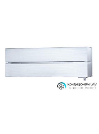 Кондиціонер Mitsubishi Electric Premium Pearl White MSZ-LN25VG2V/MUZ-LN25VG2