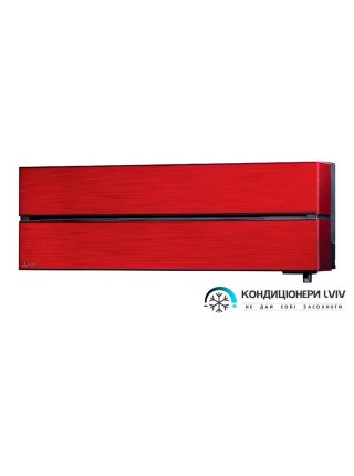 Кондиціонер Mitsubishi Electric Premium Ruby Red MSZ-LN25VG2R/MUZ-LN25VG2  