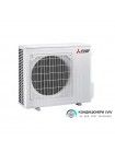 Кондиціонер Mitsubishi Electric Premium Ruby Red MSZ-LN25VG2R/MUZ-LN25VG2
