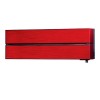 Premium Ruby Red