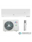 Кондиціонер Cooper&Hunter Nature White CH-S18FTXAN-WP