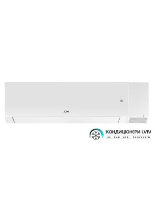 Кондиціонер Cooper&Hunter Nature White CH-S18FTXAN-WP