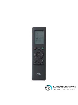 Кондиціонер NC Clima Liverpool NCI09EHLIw1eu/NCO09EHLIw1eu