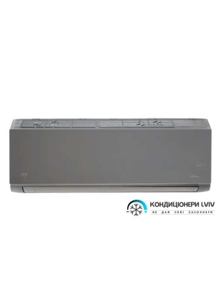 Кондиціонер NC Clima Liverpool NCI18EHLIw1eu/NCO18EHLIw1eu