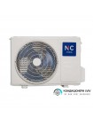 Кондиціонер NC clima Liverpool NCI12EHLIw1eu/NCO12EHLIw1eu