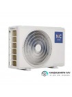 Кондиціонер NC clima Liverpool NCI09EHLIw1eu/NCO09EHLIw1eu